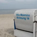 Appartamento Strandnahe Fewos Mit Balkon, Meernixe, Binz